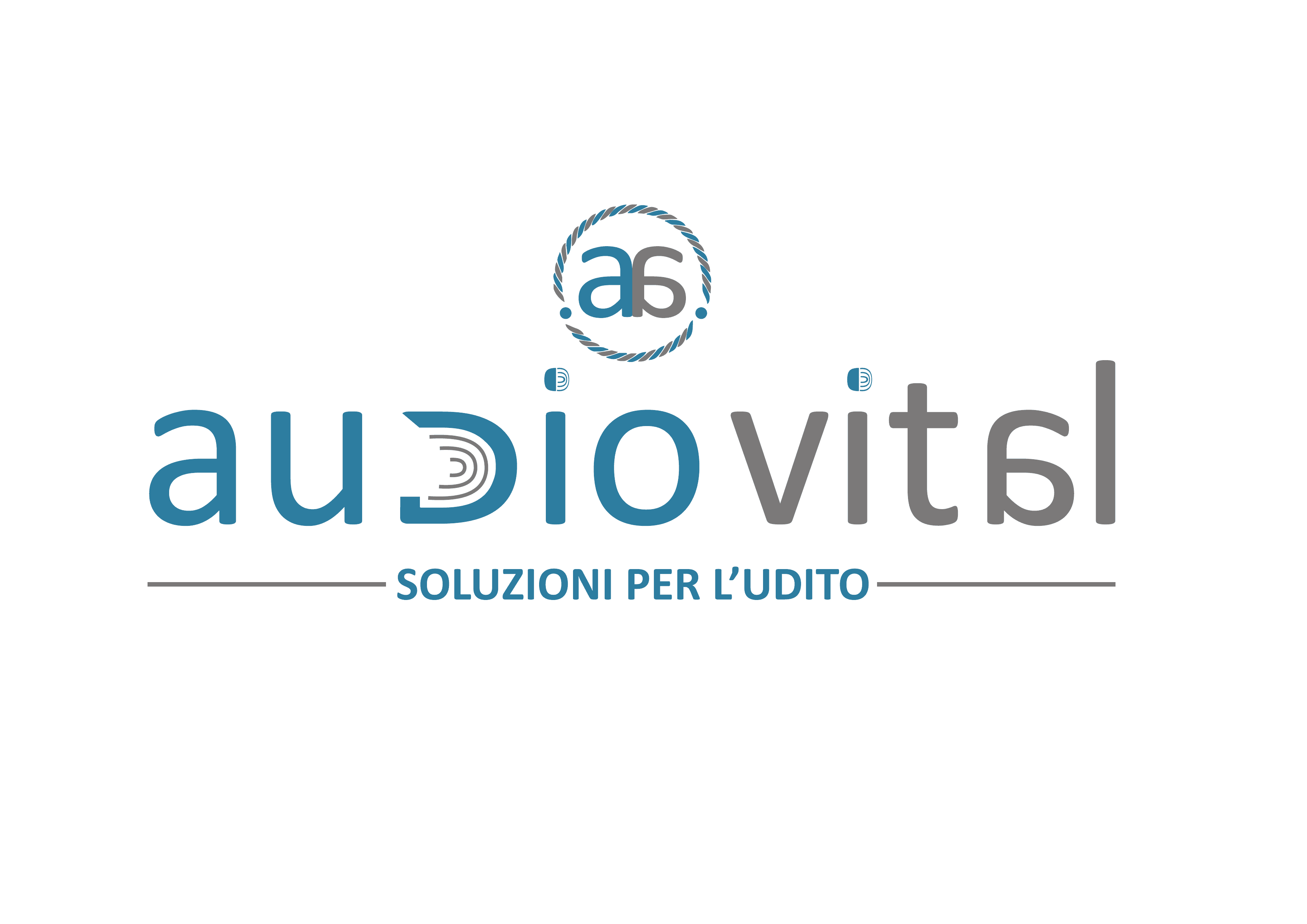 AudioVital Logo